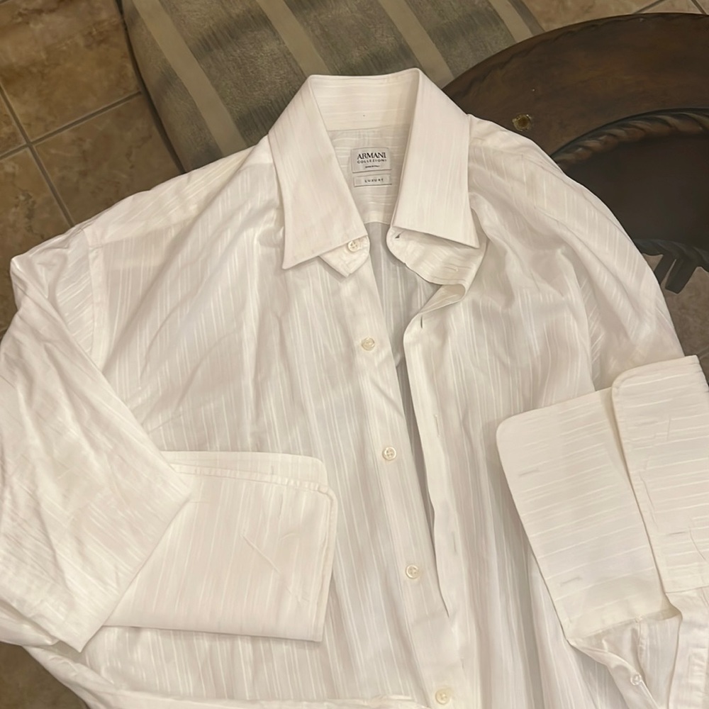 Armani Collezioni LUXURY